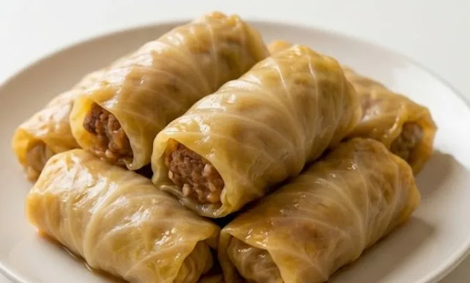 Tradicionalna sarma: Ukus koji greje dušu