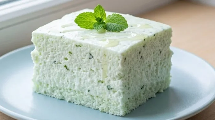 Kokos-nana osvežavajuće kocke: Umetnost letnjeg osveženja