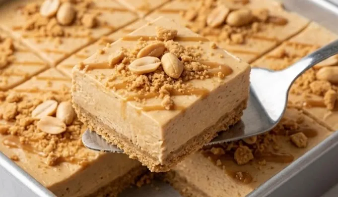 Domaće lokum-kocke: Umetnost slatke harmonije