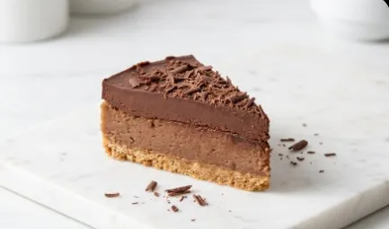 Kesten-čoko torta: Umetnost slatke harmonije