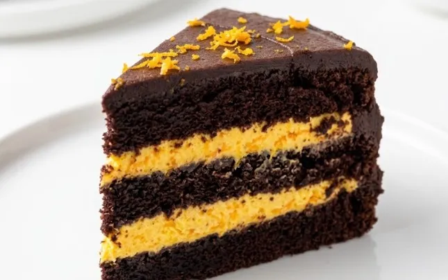 Čoko-pomorandža torta: Harmonija ukusa