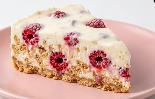 Brza Torta sa Pavlakom: Umetnost slatke harmonije