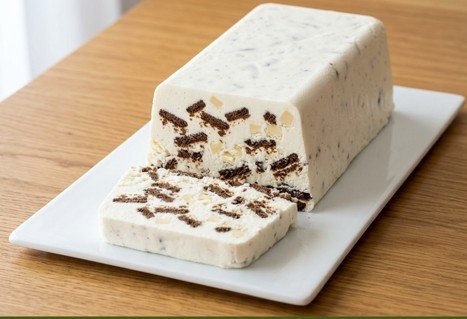 Brza Plazma terin torta: Kremasti desert bez pečenja gotov za 15 minuta