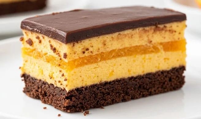 Plazma-pomorandža kocke: Umetnost brzih i laganih užitaka