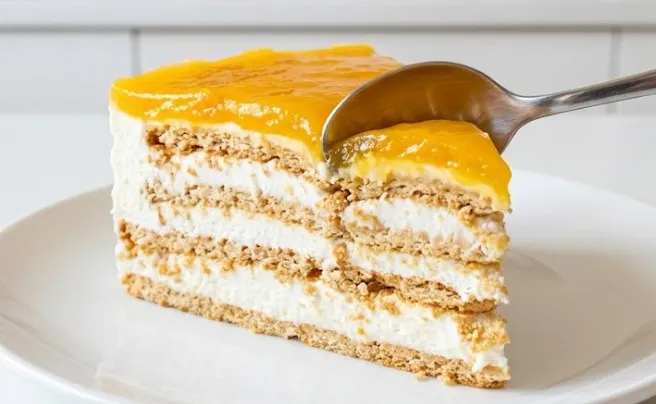 Domaća kajsija kocke: Umetnost slatke harmonije