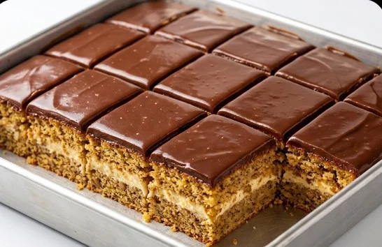 Slavska Reform Kocke: Umetnost slatke harmonije