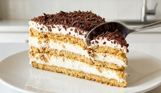 Domaća plazma torta: Umetnost slatke harmonije