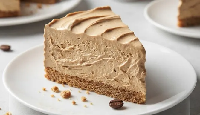 Plazma-Kafa torta: Umetnost slatkog užitka