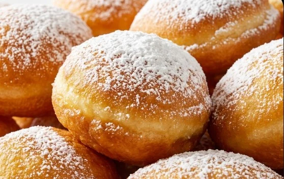 Domaće Slatke Priganice: Umetnost slatke harmonije