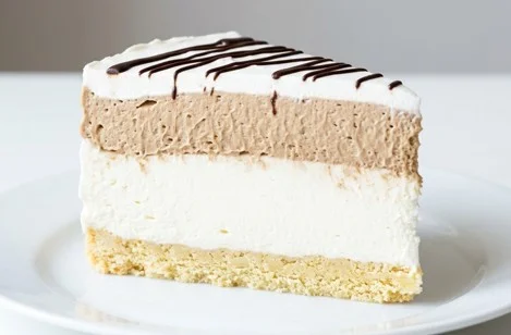 Kinder Bueno Torta: Inženjering Četvorofazne Arhitekture