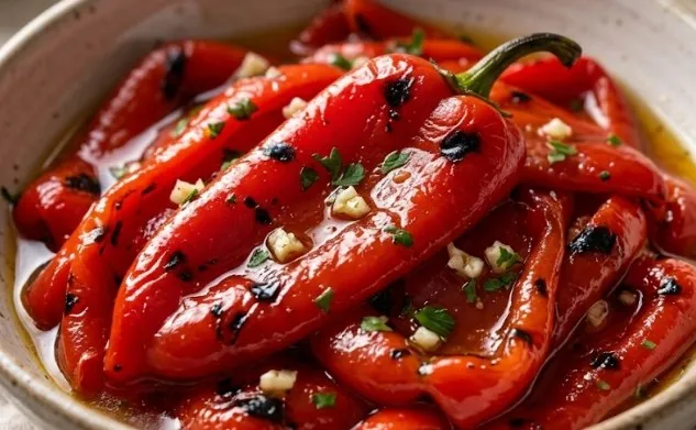 Šopska salata: Umetnost jednostavnosti