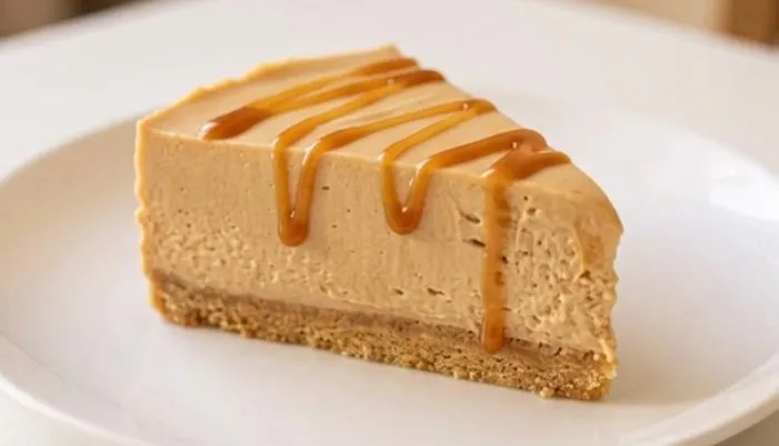 Brzi karamel krem: Umetnost slatke harmonije