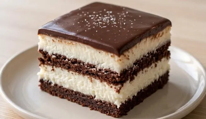Kremaste kokos-čoko kocke: Umetnost slatke harmonije