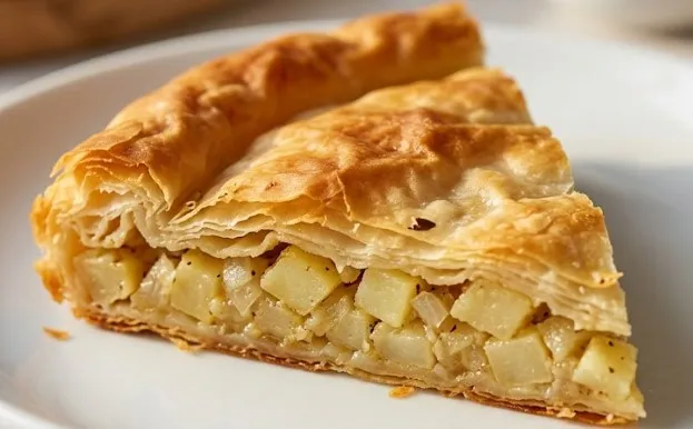 Tradicionalna krompiruša: Ukus koji nas spaja