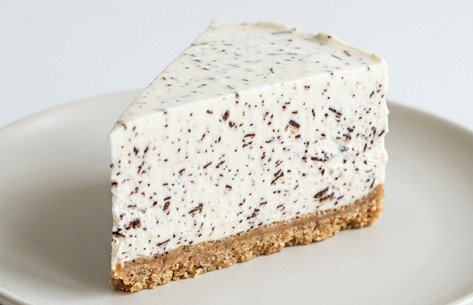Stracciatella Torta: Italijanska elegancija gotova za 15 minuta