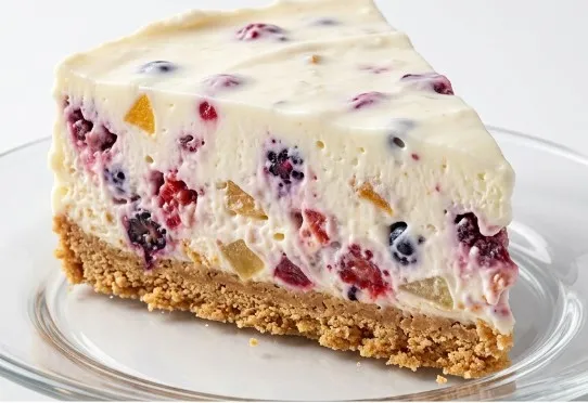 Osvežavajući jogurt kolač: Umetnost slatke harmonije