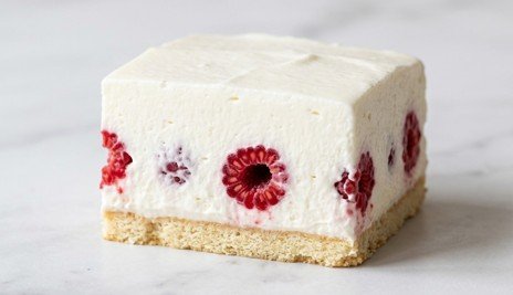 Voćne Jogurt Kocke: Savršeno osveženje za tople dane