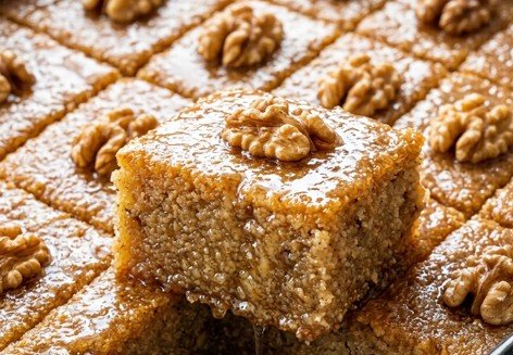 Sočna Griz Halva: Inženjering Termalne Hidratacije