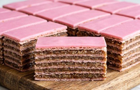 Rozen Kocke: Inženjering Višeslojne Arhitekture sa Pigmentiranom Izolacijom