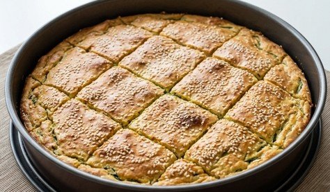 Brza Pita sa Tikvicama: Kraljica letnjih doručaka