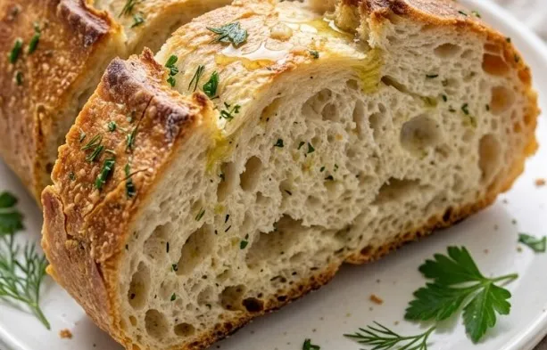 Aromatični hleb: Umetnost mirisa i ukusa
