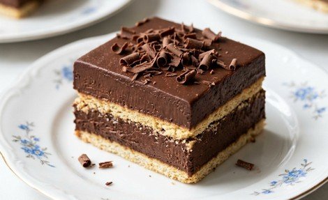 Čoko Plazma Torta: Kraljica brzih čokoladnih deserata