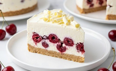 Bela Čeri Torta: Raskošna prolećna fantazija gotova za 20 minuta