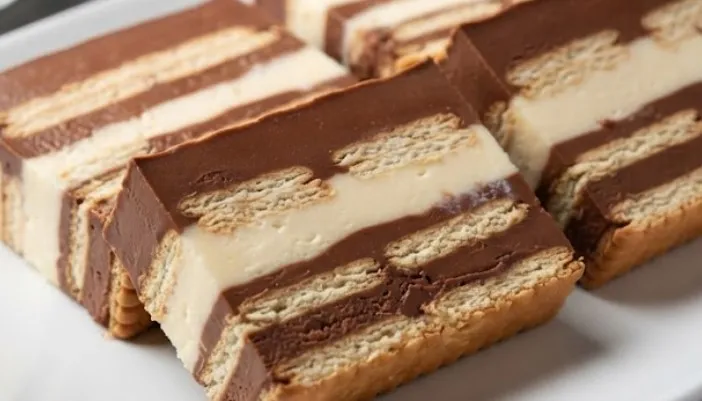 Puding torta: Umetnost slatke harmonije