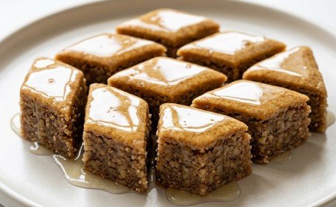 Lažna Brza Baklava: Orijentalni ukus na najbrži mogući način