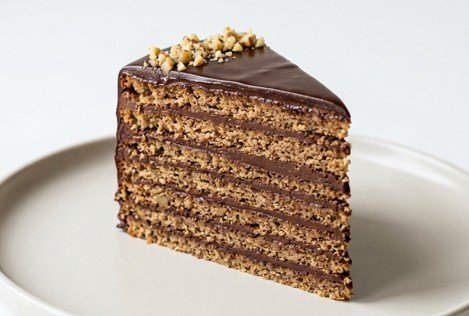 Reform Torta: Neprikosnoveni klasik koji dominira svakim slavljem