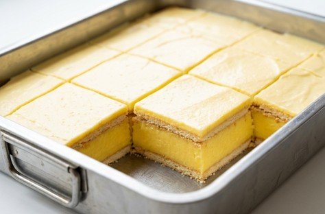 Brza Krempita sa Keksom: Kraljica vanile bez paljenja rerne