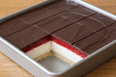 Kapri Torta: Harmonija ukusa koja osvaja na prvi zalogaj