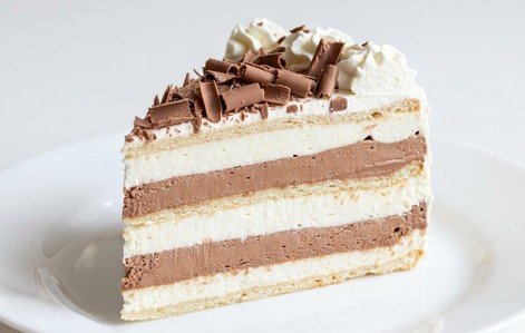 Milka Torta: Dvoslojna kremasta magija na vašem stolu