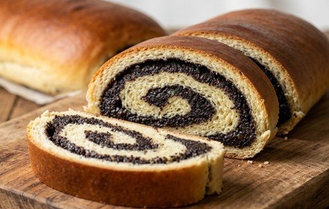 Štrudla sa Makom: Miris tradicije u vašoj rerni