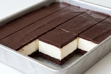 Lažne Ledene Kocke: Nostalgija u brzom, no-bake izdanju