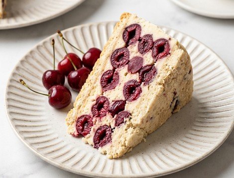 Brza Višnja Torta: Osvežavajući klasik bez paljenja rerne