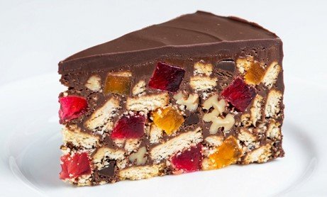 Kasato Torta: Brzi klasik prepun boja i ukusa
