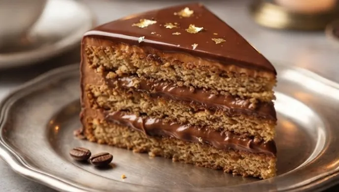 Boem torta: Umetnost slatkog užitka