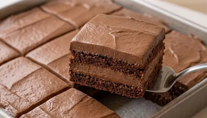 Čoko krem torta: Umetnost slatke harmonije