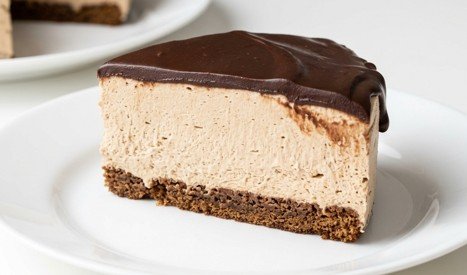 Moka Plazma Torta: Krunisani san svakog ljubitelja kafe