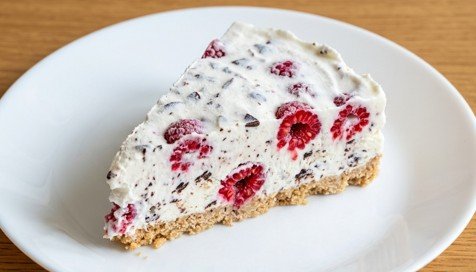 Brza Sladoled Torta: Ledena fantazija gotova za tili čas