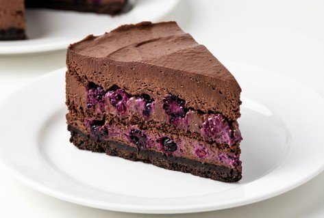 Čoko Šumska Torta: Krunisani san svakog čokoholičara