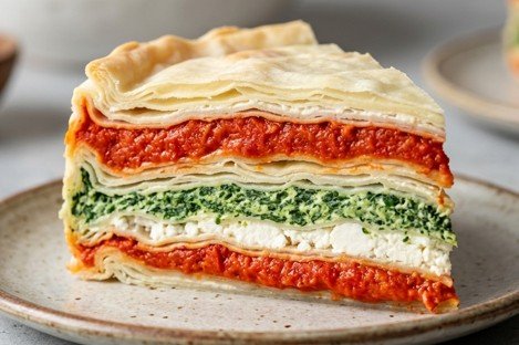 Slana Rozen Torta: Šareni spektakl koji dominira svakom trpezom