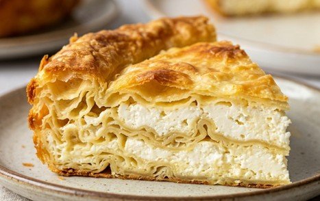 Domaća Gibanica: Tradicija koja hrani i dušu i telo