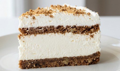 Kremasta Plazma Torta: Arhitektura omiljenog ukusa