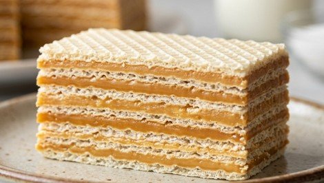 Karamel Oblanda: Miris nostalgije u svakom zalogaju