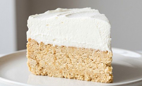 Plazma Torta: Ukus detinjstva u savršenom obliku