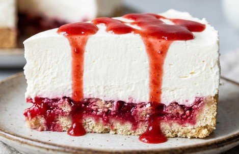 Brza Voćna Torta: Letnja rapsodija gotova za 20 minuta