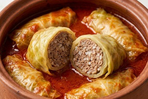 Tradicionalna Sarma: Miris koji okuplja porodicu
