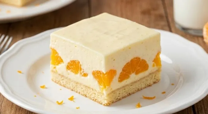 Domaća Krem-mandarina: Umetnost slatke harmonije
